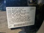 2017 AUDI Q7 quattro Premium Plus