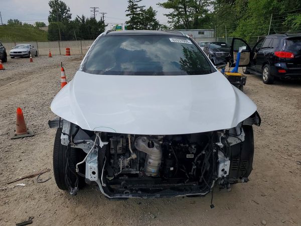2022 LEXUS RX 350 F Sport High