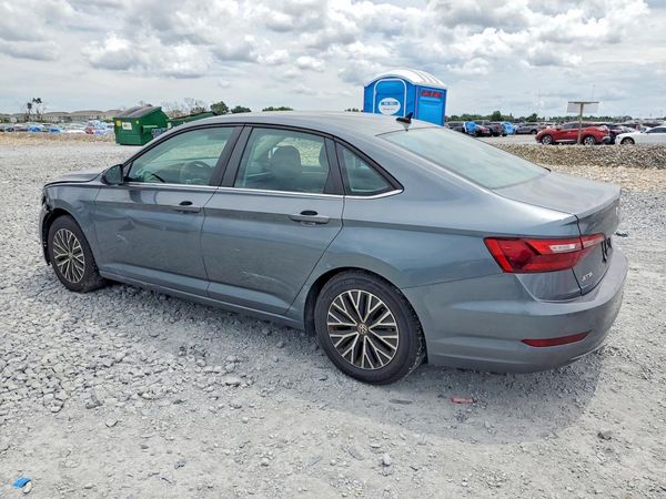 2021 VOLKSWAGEN JETTA S / SE / R-Line