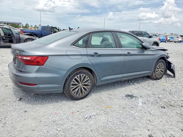 2021 VOLKSWAGEN JETTA S / SE / R-Line