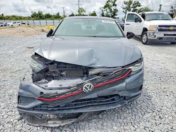 2021 VOLKSWAGEN JETTA S / SE / R-Line