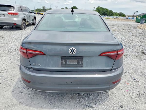 2021 VOLKSWAGEN JETTA S / SE / R-Line
