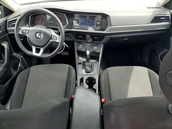 2021 VOLKSWAGEN JETTA S / SE / R-Line