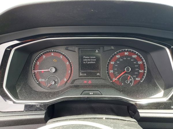 2021 VOLKSWAGEN JETTA S / SE / R-Line