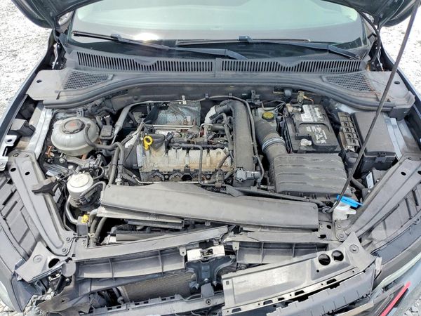 2021 VOLKSWAGEN JETTA S / SE / R-Line