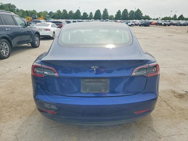 2023 TESLA MODEL 3 — DIRR