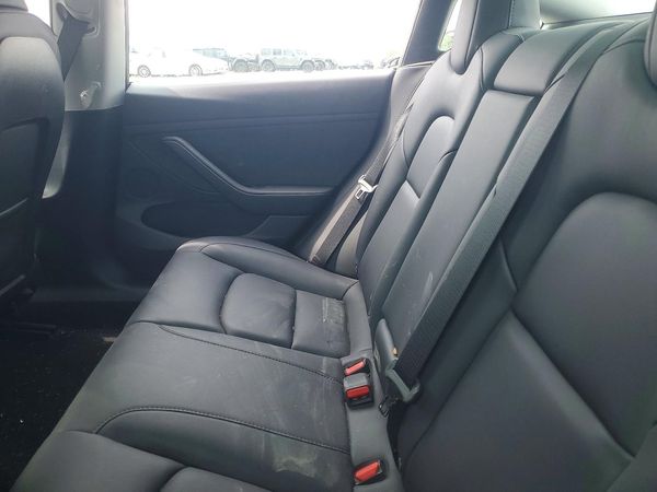 2023 TESLA MODEL 3 — PSRS