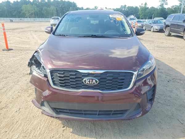2020 KIA SORENTO