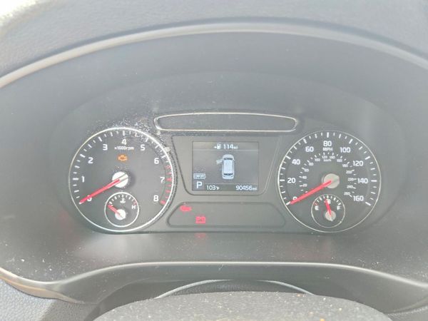 2020 KIA SORENTO