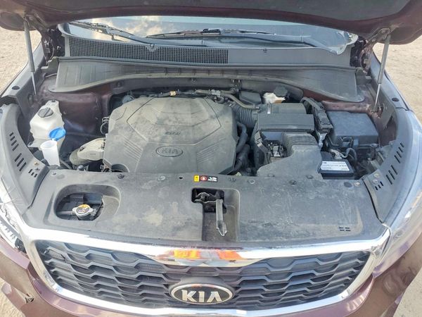 2020 KIA SORENTO