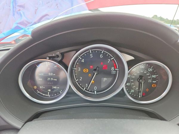 2026 MAZDA MX-5 MIATA Grand Touring