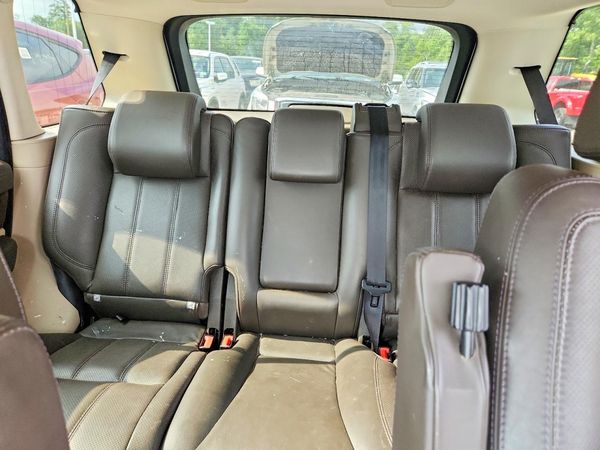 2013 LAND ROVER RANGEROVER HSE LUX — SUVN