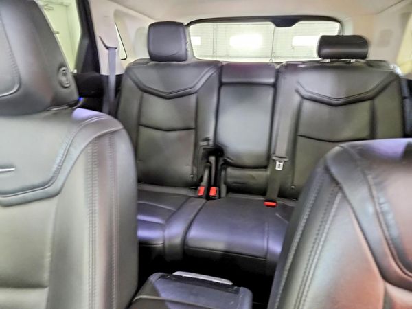 2019 CADILLAC XT5
