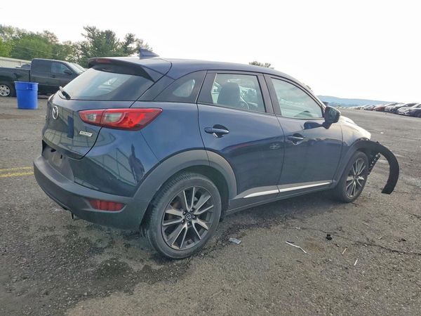 2016 MAZDA CX-3
