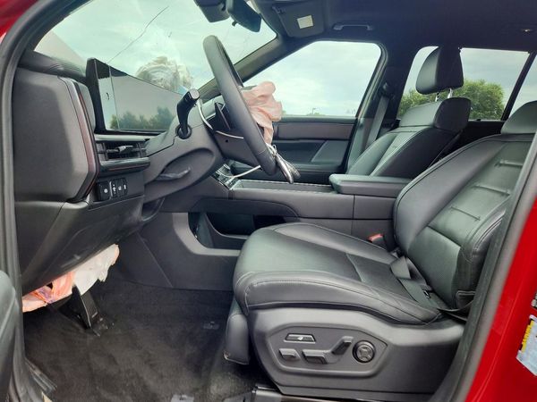 2025 HYUNDAI SANTA FE