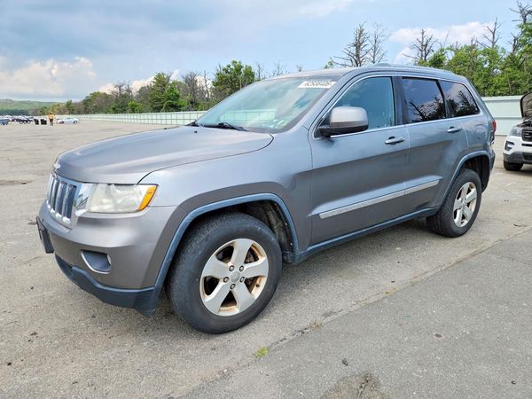 2012 JEEP CHEROKEE Laredo