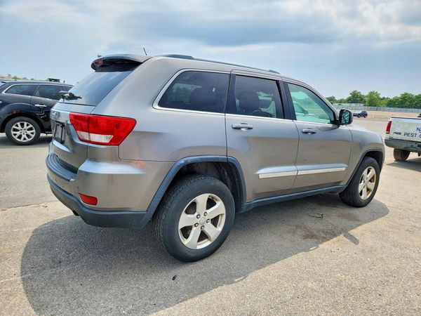 2012 JEEP CHEROKEE Laredo