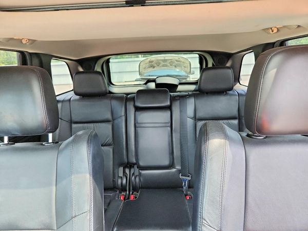 2012 JEEP CHEROKEE Laredo
