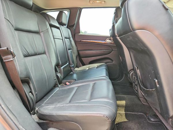2012 JEEP CHEROKEE Laredo