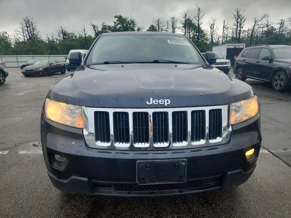 2012 JEEP GRAND CHER Laredo