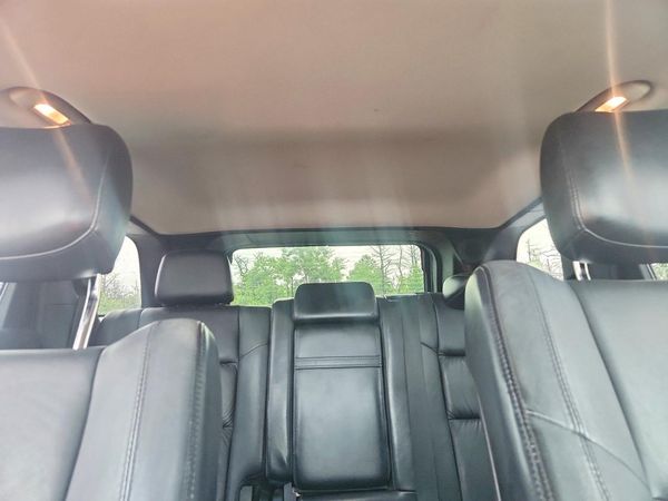2012 JEEP GRAND CHER Laredo