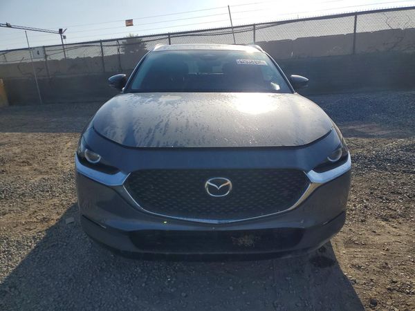 2026 MAZDA CX-30