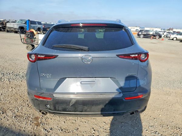 2026 MAZDA CX-30