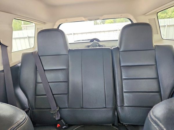 2016 JEEP PATRIOT LATITUDE FWD