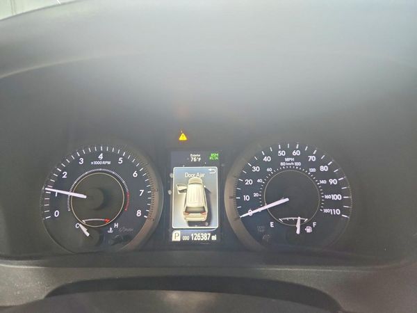 2020 TOYOTA SIENNA Q grade