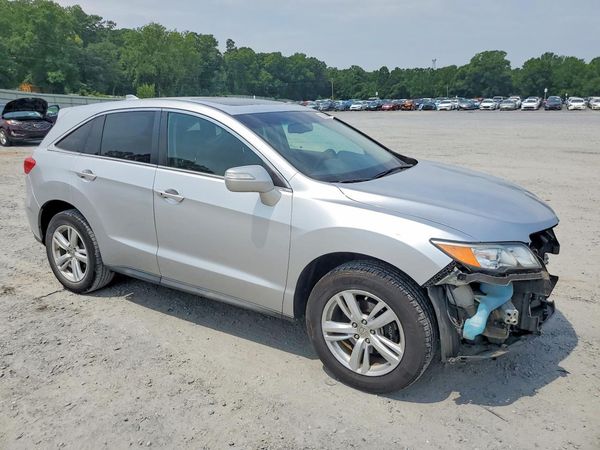 2015 ACURA RDX