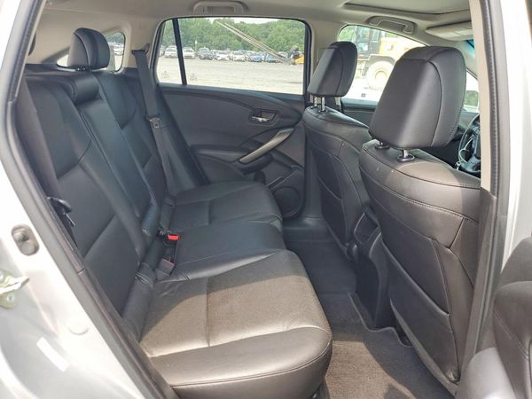 2015 ACURA RDX