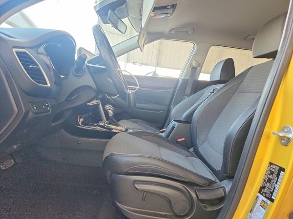 2022 KIA SELTOS