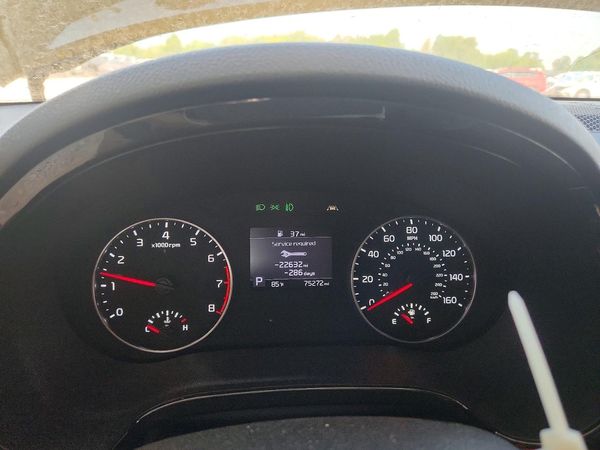 2022 KIA SELTOS