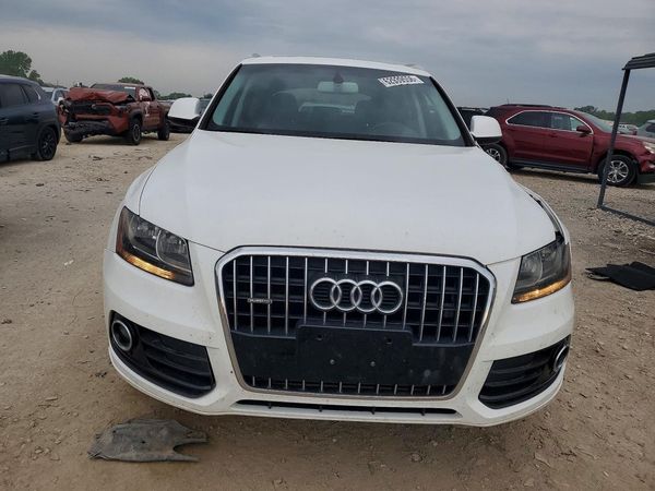 2013 AUDI Q5 Premium Hybrid