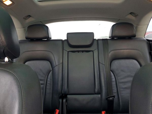 2013 AUDI Q5 Premium Hybrid