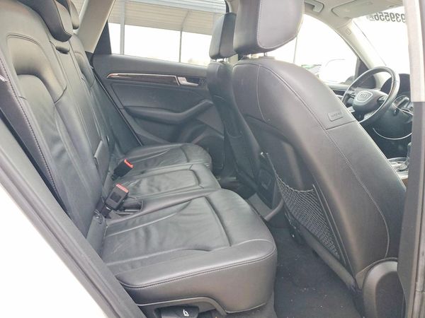 2013 AUDI Q5 Premium Hybrid