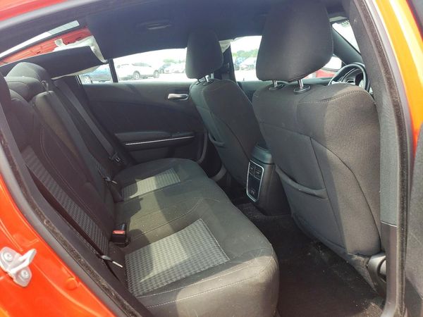 2023 DODGE CHARGER SXT