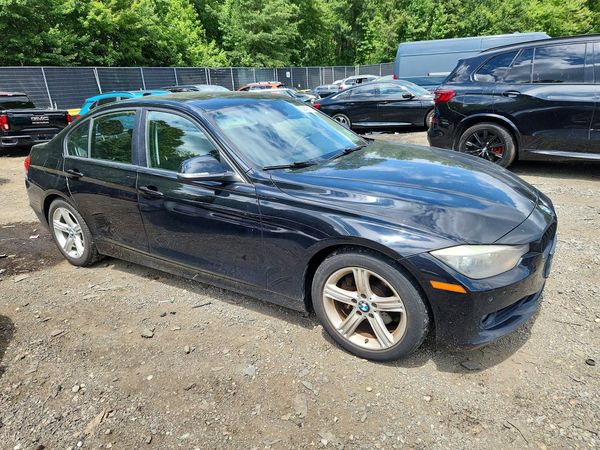 2013 BMW 328