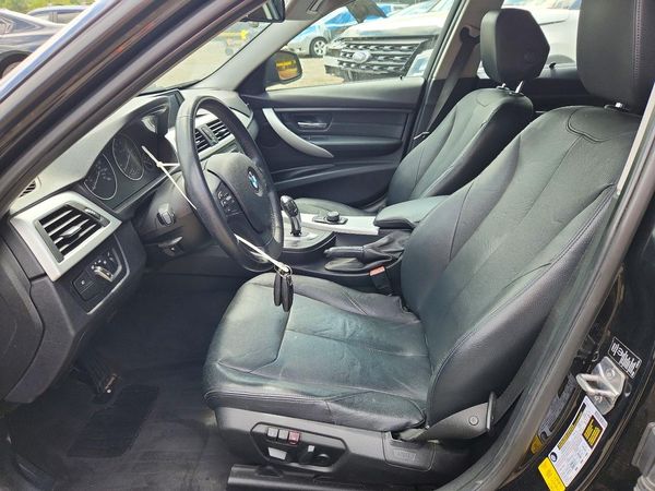 2013 BMW 328