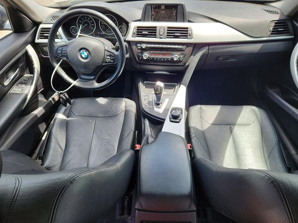 2013 BMW 328
