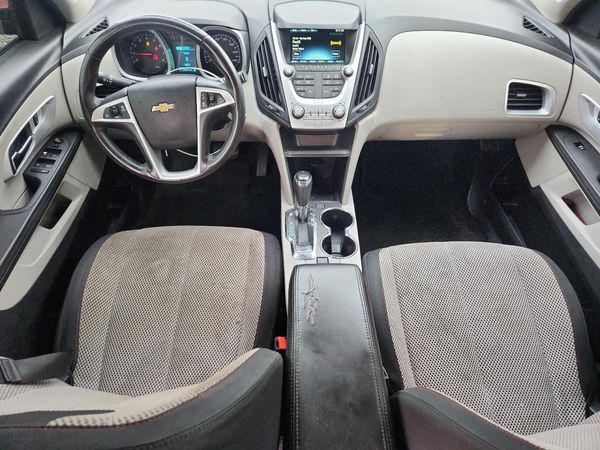 2017 CHEVROLET EQUINOX LT / FL