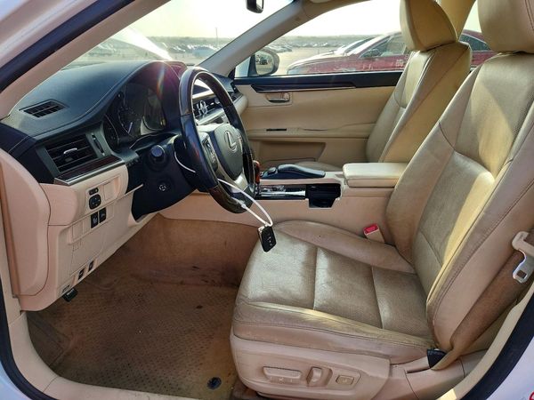 2013 LEXUS ES 350