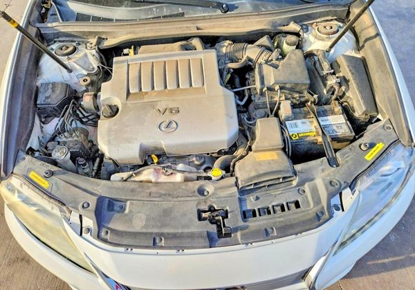 2013 LEXUS ES 350