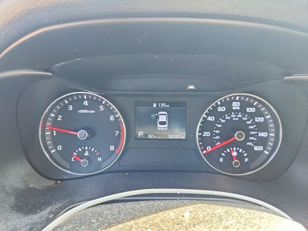 2021 KIA FORTE GT Line
