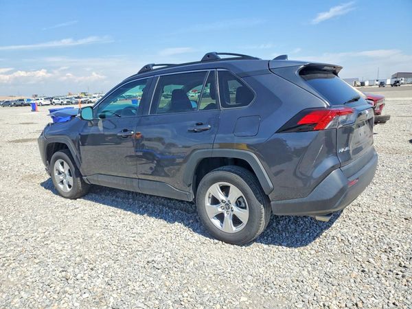 2019 TOYOTA RAV4 XLE / XLE Premium 4WD