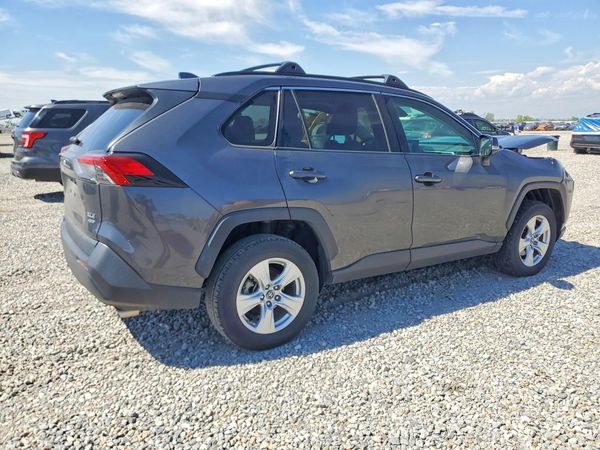 2019 TOYOTA RAV4 XLE / XLE Premium 4WD