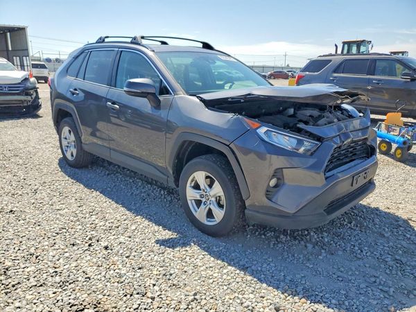 2019 TOYOTA RAV4 XLE / XLE Premium 4WD