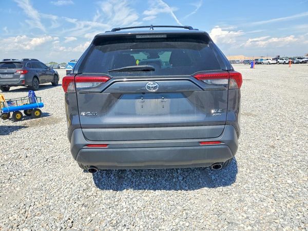 2019 TOYOTA RAV4 XLE / XLE Premium 4WD