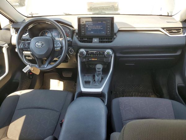 2019 TOYOTA RAV4 XLE / XLE Premium 4WD