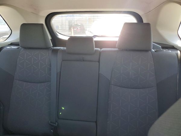 2019 TOYOTA RAV4 XLE / XLE Premium 4WD